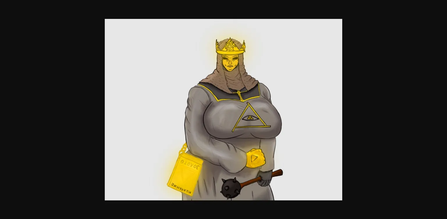 RPGM Two Faceless Adventures [v0.36] [Ubarefeet] | Free Adult Games