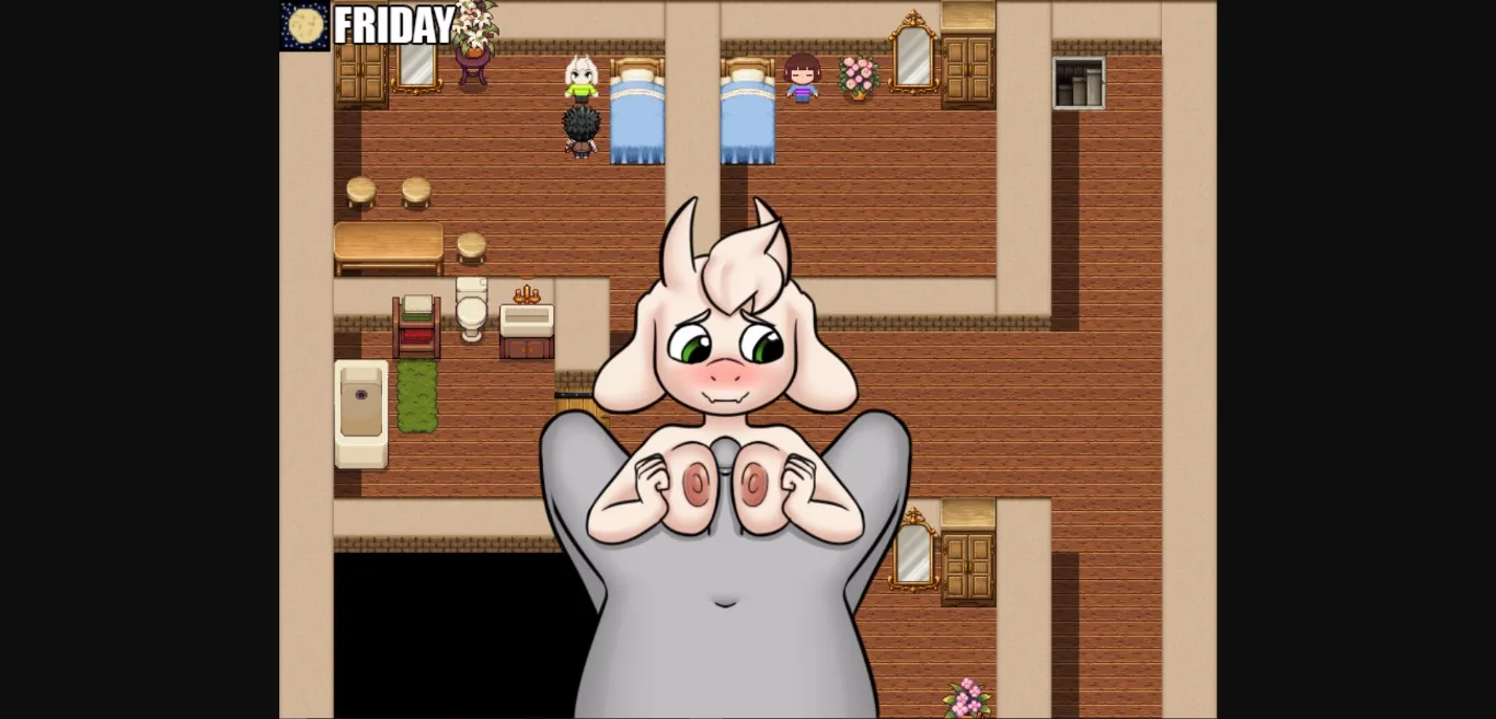 RPGM Under-Control [v0.06] [YetAnotherAnon] | Free Adult Games