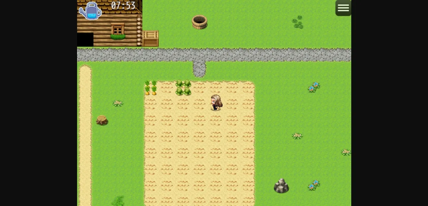 RPGM Under the Full Moon [v0.1.4] [Rengames] | Free Adult Games