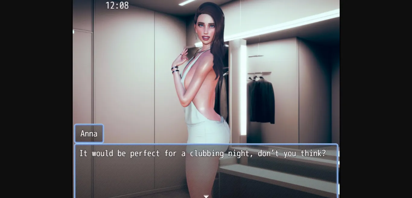 RPGM Under the Full Moon [v0.1.4] [Rengames] | Free Adult Games