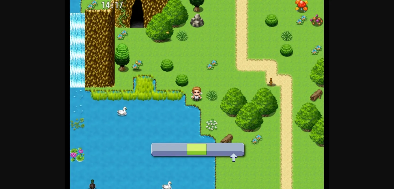 RPGM Under the Full Moon [v0.1.4] [Rengames] | Free Adult Games