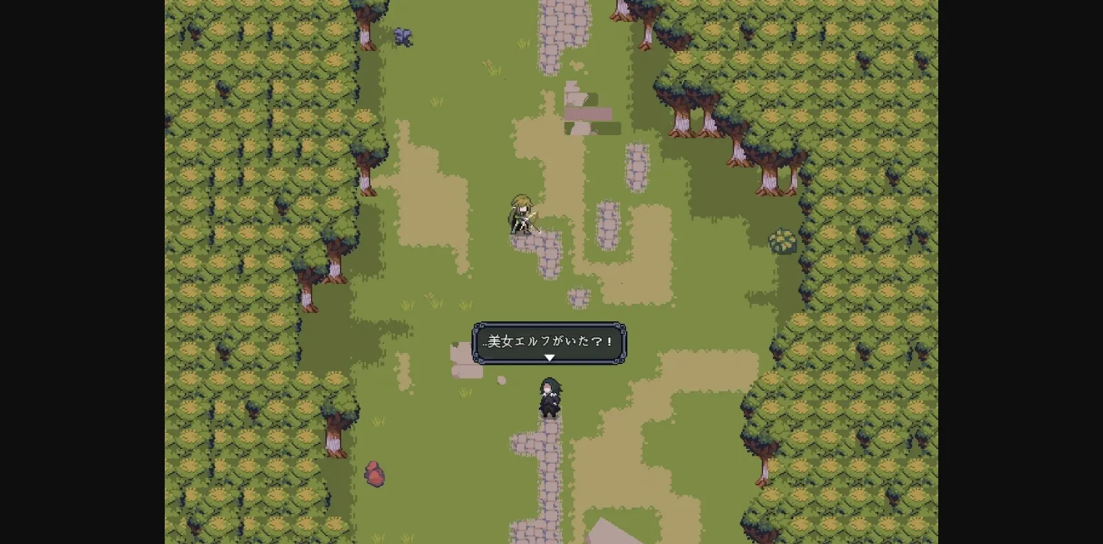 RPGM Unity Last Devil [v1.1.4 + 5.0] [Sand Traveler] | Free Adult Games