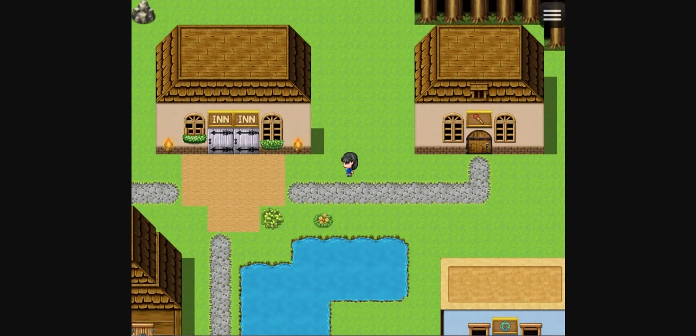 RPGM Unmasking Julia [v4.0] [JusepeFun] | Free Adult Games