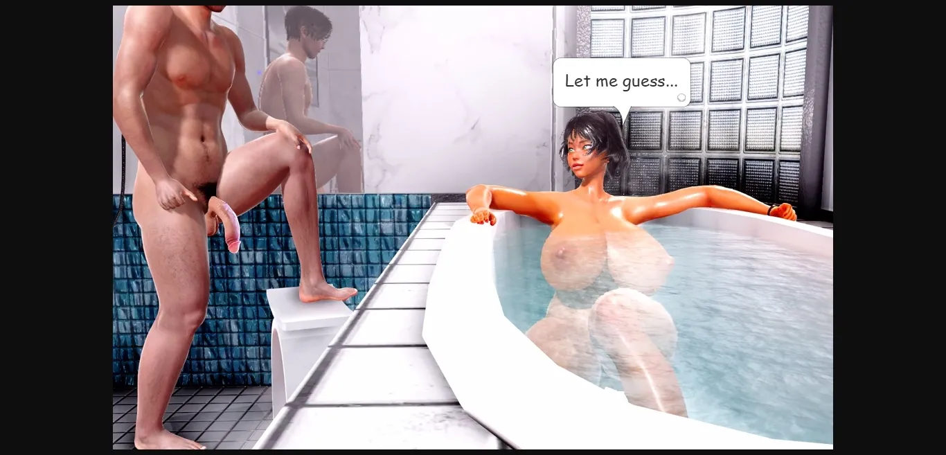 RPGM Urban X Life  What If Stories [Demo v0.2] [Petit pain chaud Studio] | Free Adult Games