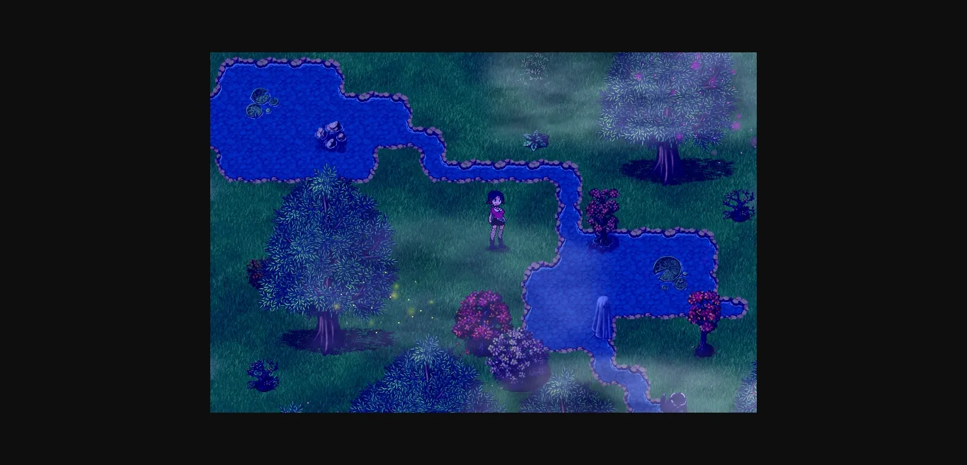 RPGM Urban X Life  What If Stories [Demo v0.2] [Petit pain chaud Studio] | Free Adult Games