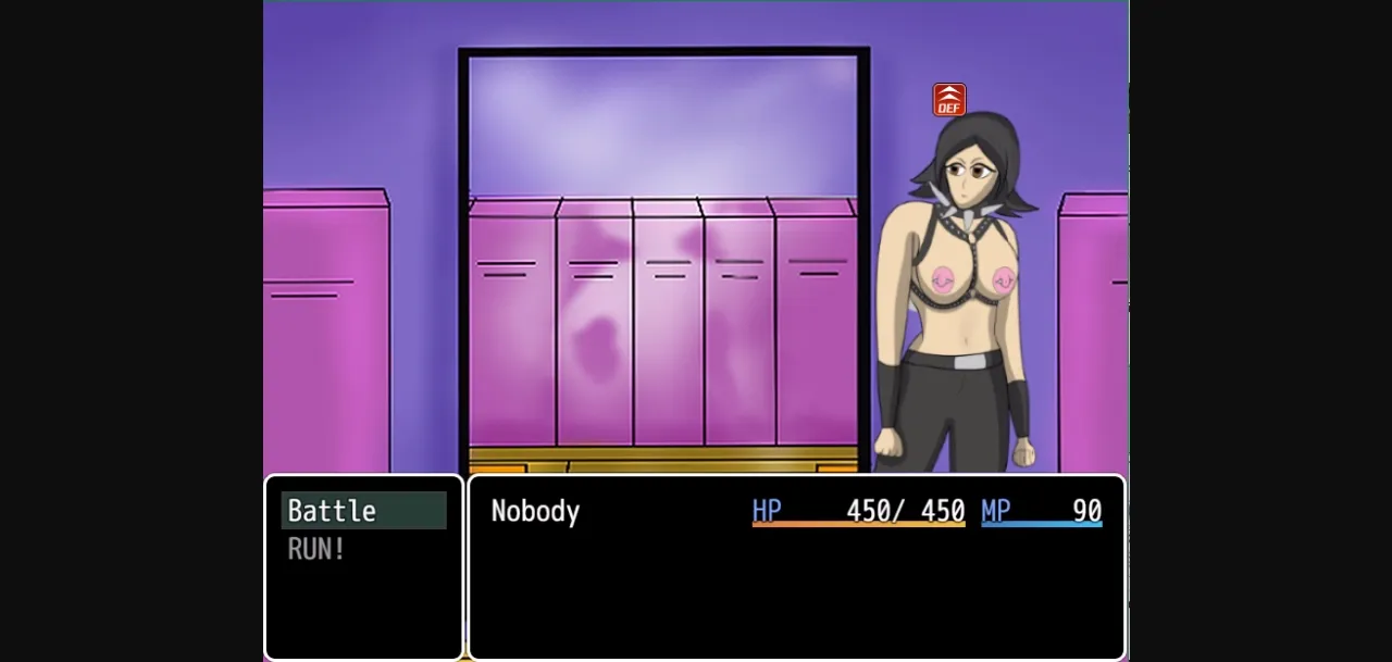 RPGM Vacation Portals [v1.2.1] [Bonnie-Hope] | Free Adult Games