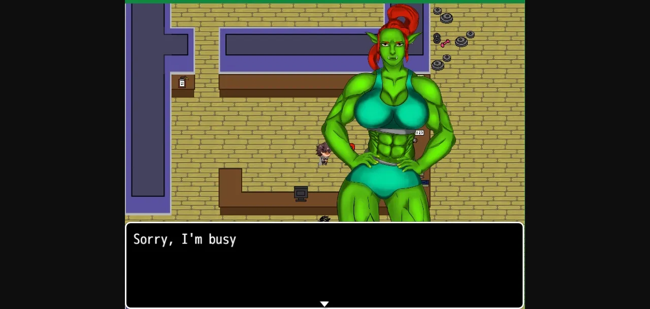 RPGM Vacation Portals [v1.2.1] [Bonnie-Hope] | Free Adult Games