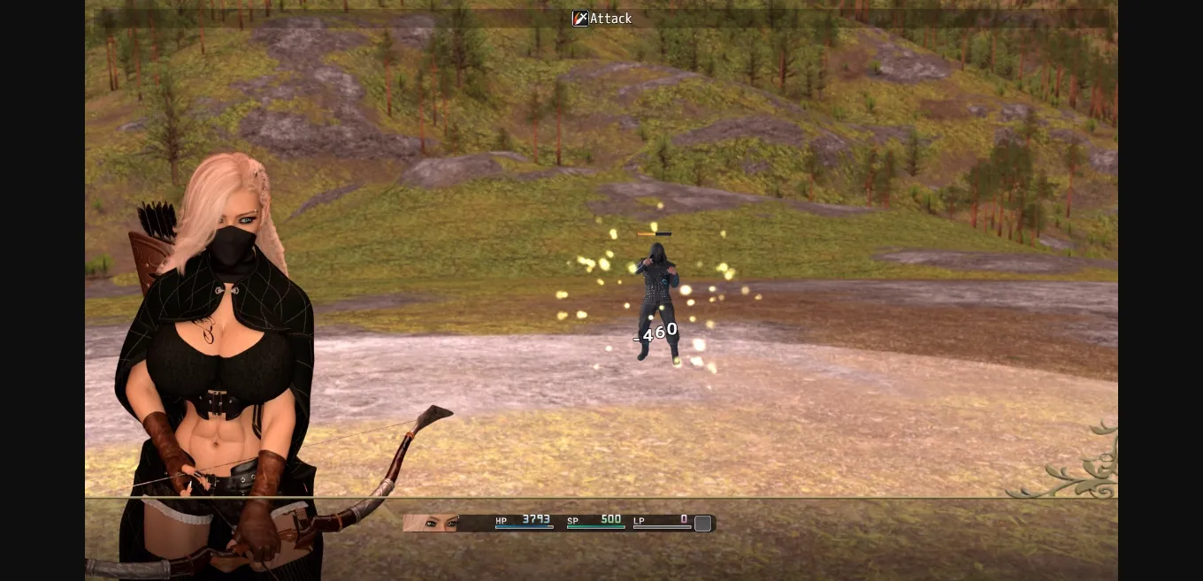 RPGM Veil Wardens [v0.4] [Kiaru] | Free Adult Games