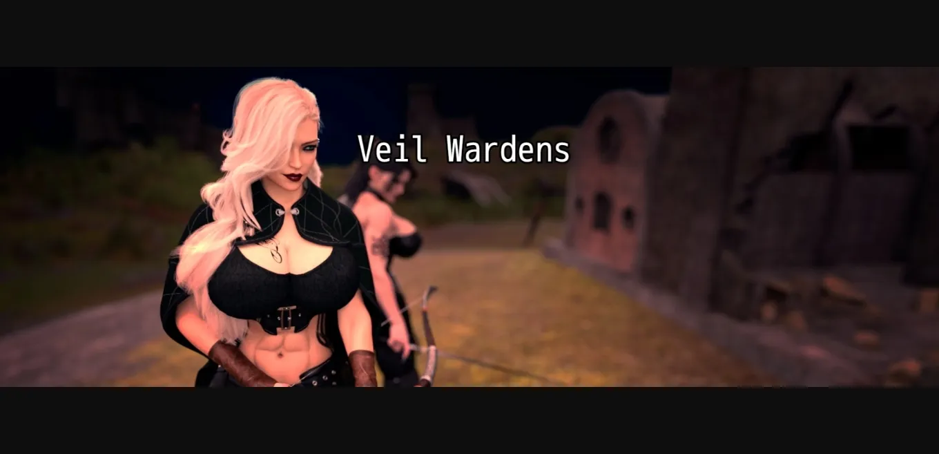RPGM Veil Wardens [v0.4] [Kiaru] | Free Adult Games