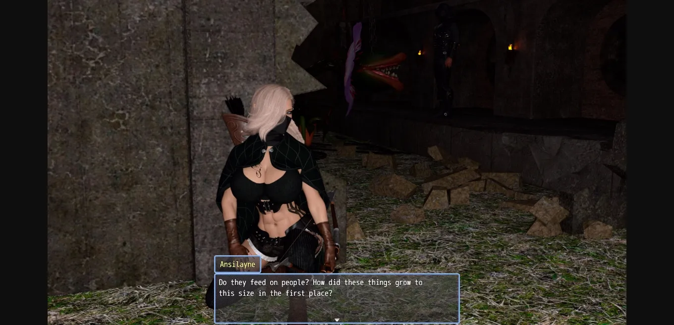 RPGM Veil Wardens [v0.4] [Kiaru] | Free Adult Games