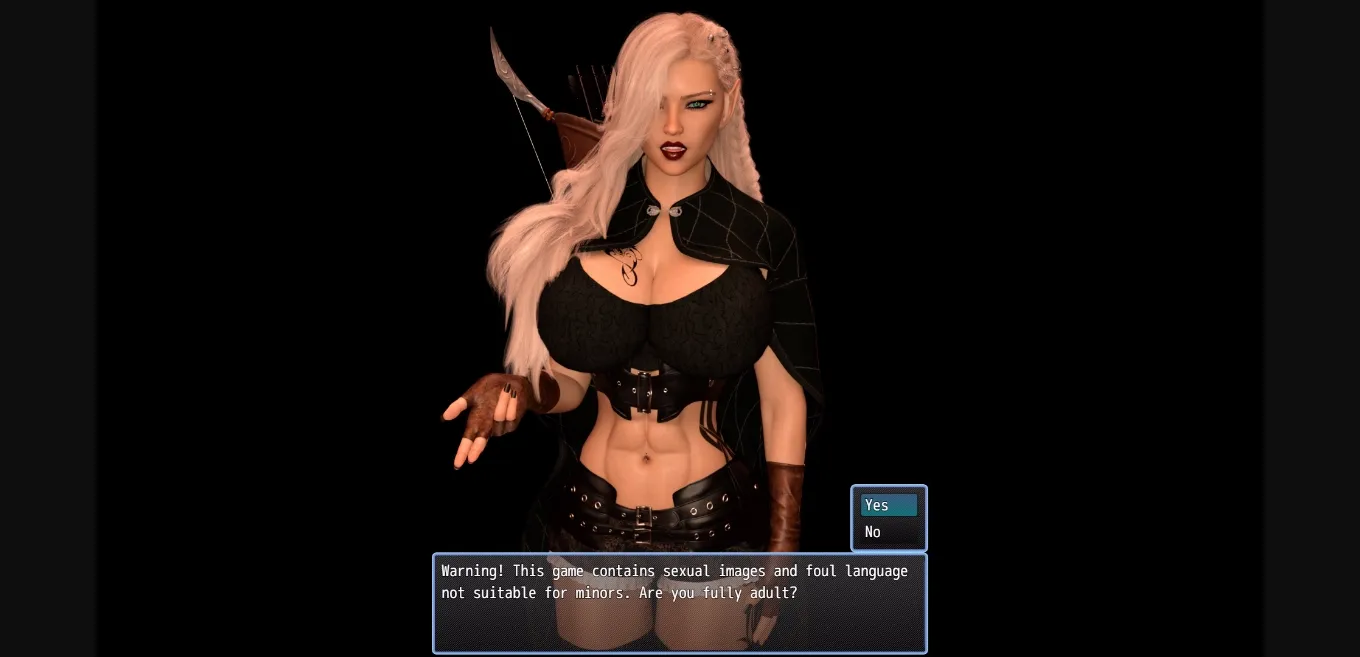 RPGM Veil Wardens [v0.4] [Kiaru] | Free Adult Games