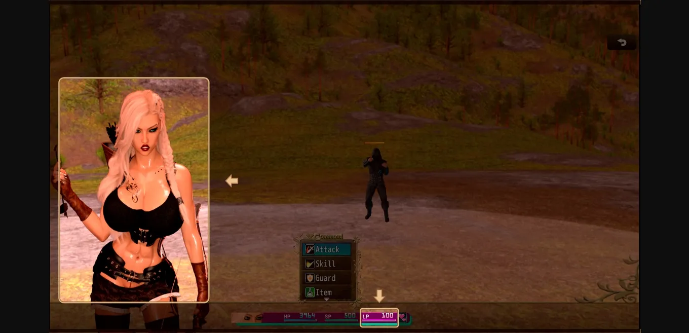 RPGM Veil Wardens [v0.4] [Kiaru] | Free Adult Games