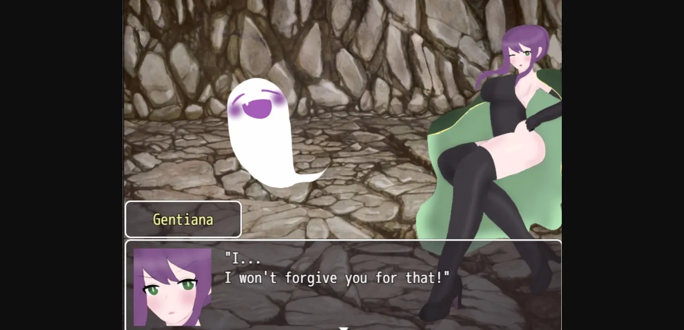 RPGM Violet Witch Trials [v1.04c] [scarlily] | Free Adult Games