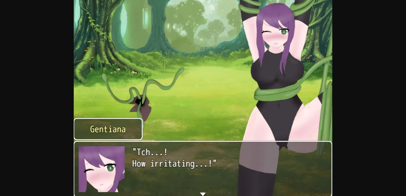 RPGM Violet Witch Trials [v1.04c] [scarlily] | Free Adult Games