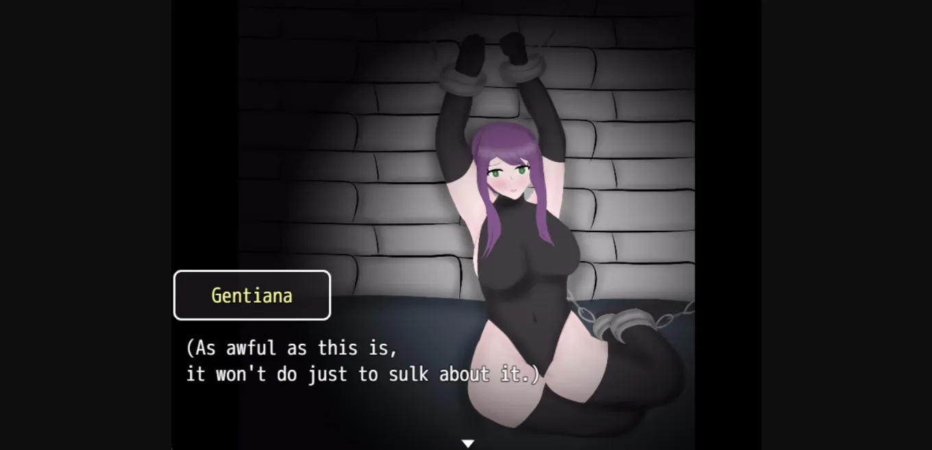 RPGM Violet Witch Trials [v1.04c] [scarlily] | Free Adult Games