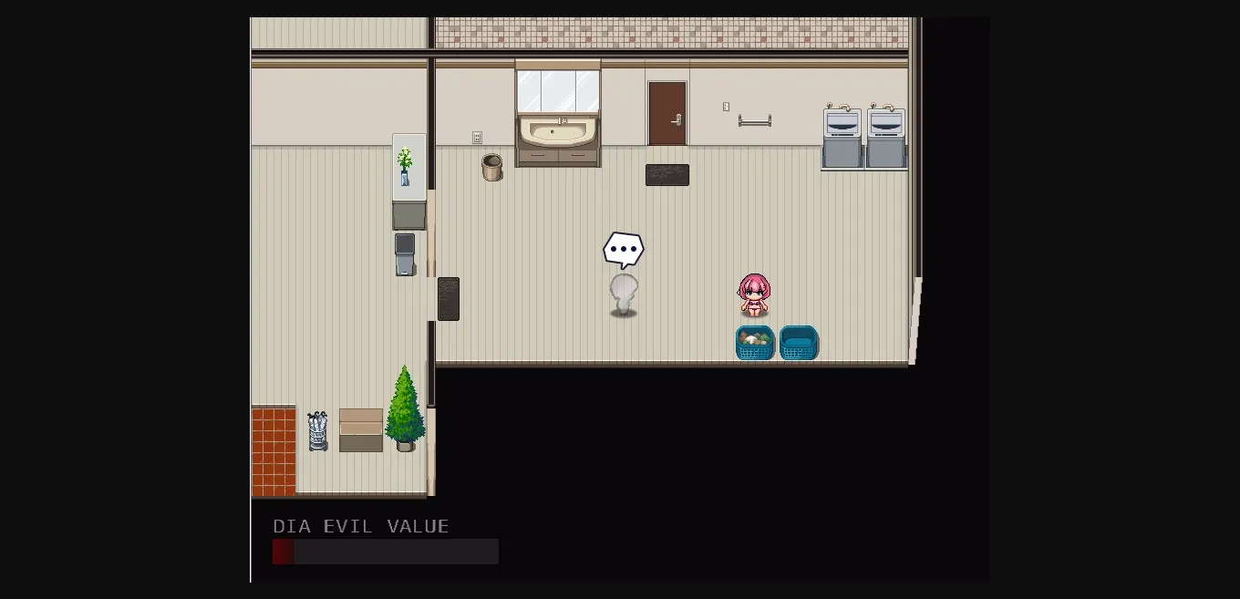 RPGM Virtuous Heroine Saga  Evil Rising [v0.4] [NymphSoft] | Free Adult Games