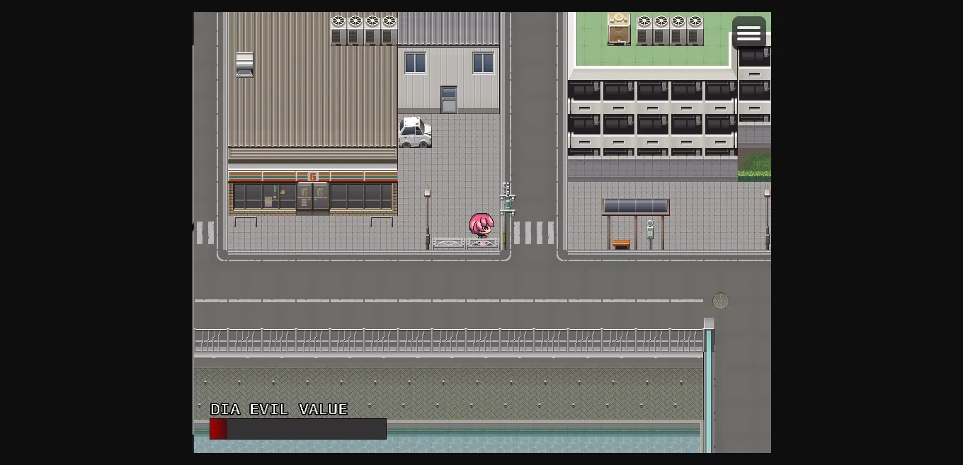 RPGM Virtuous Heroine Saga  Evil Rising [v0.4] [NymphSoft] | Free Adult Games