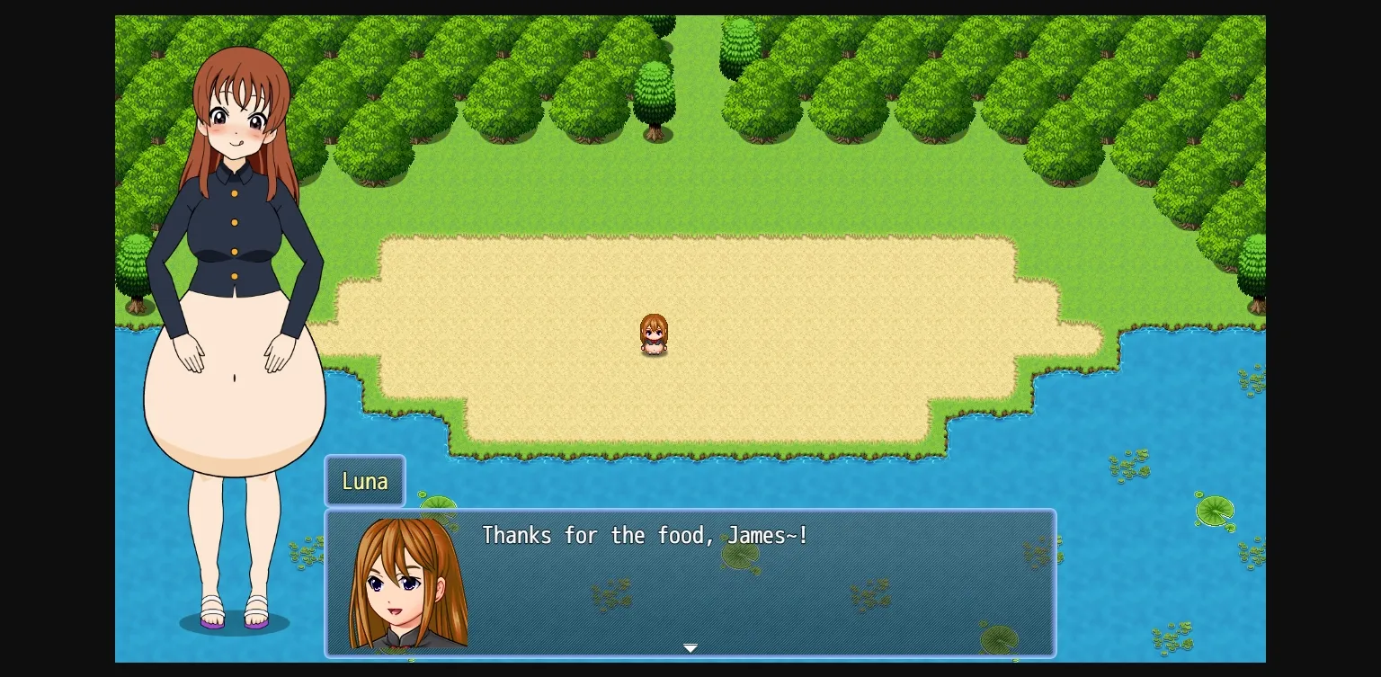 RPGM Vore Town [1.9.3] [Egads] | Free Adult Games