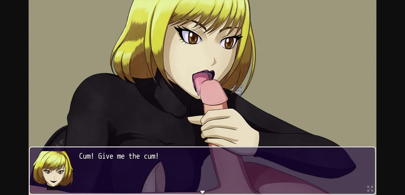 RPGM Waifu Wonderland [v0.2.1.1] [ExerGames] | Free Adult Games