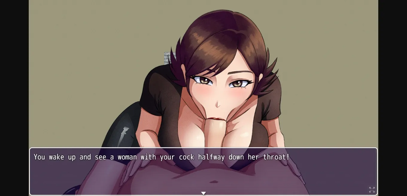 RPGM Waifu Wonderland [v0.2.1.1] [ExerGames] | Free Adult Games