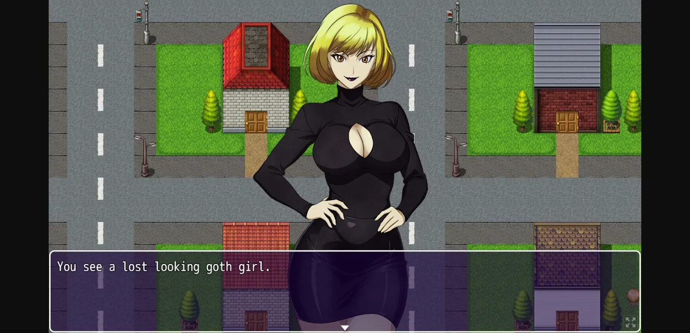 RPGM Waifu Wonderland [v0.2.1.1] [ExerGames] | Free Adult Games