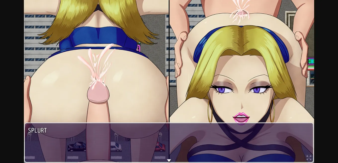 RPGM Waifu Wonderland [v0.2.1.1] [ExerGames] | Free Adult Games