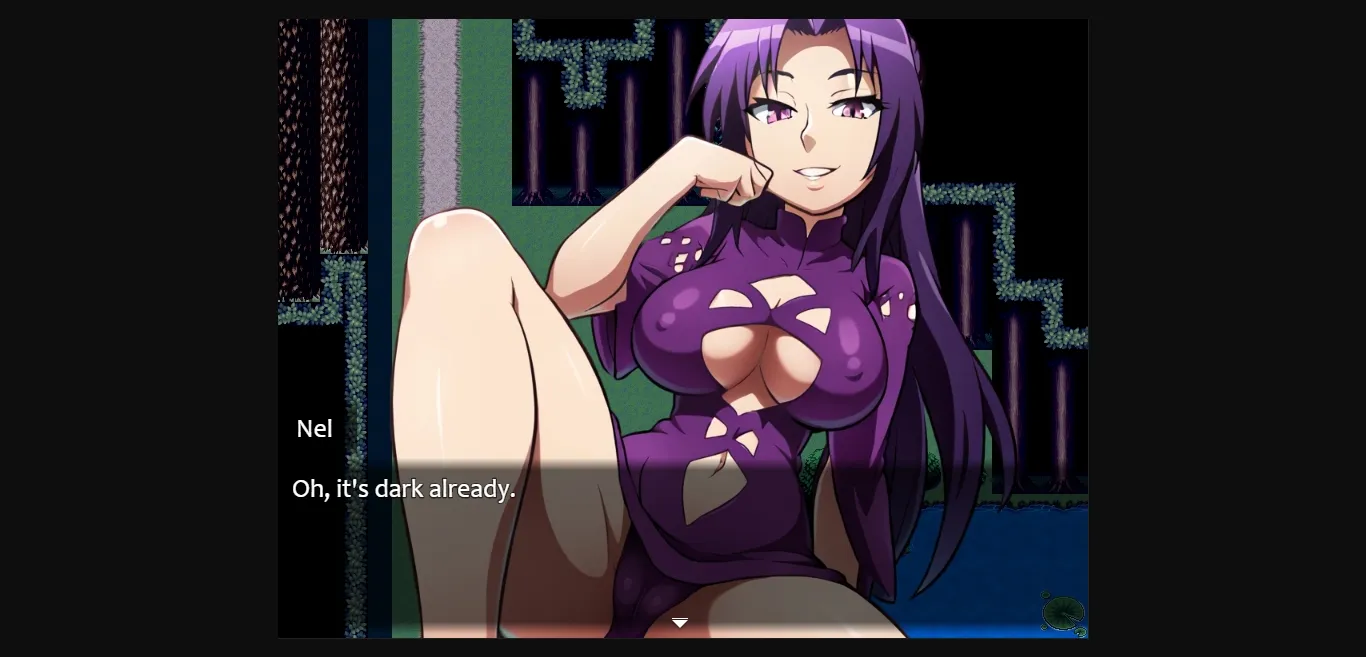 RPGM Wannabe King! [v0.1] [Shnoz] | Free Adult Games