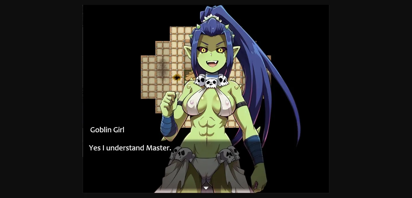 RPGM Wannabe King! [v0.1] [Shnoz] | Free Adult Games