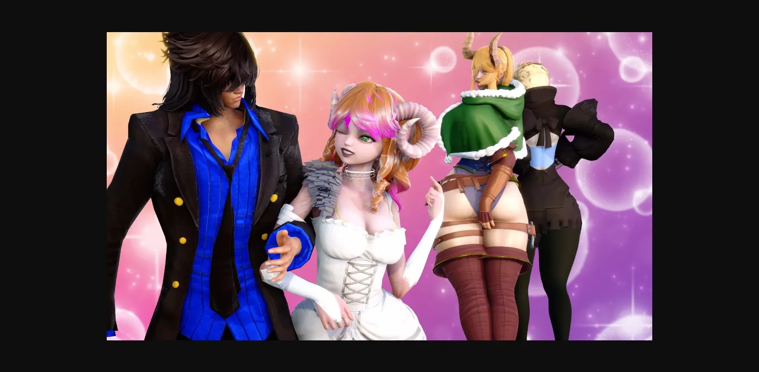 RPGM Wayward Lord [v0.3.1] [Sebas_Guzman] | Free Adult Games