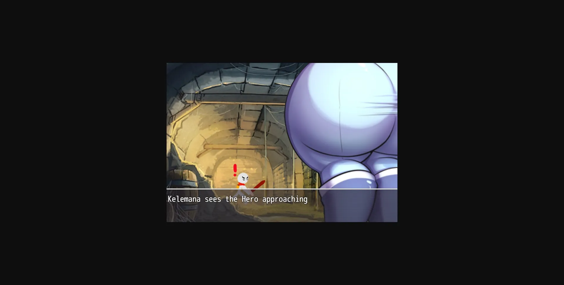 RPGM Weird Dungeon Crawl [v0.5.51] [Tapp] | Free Adult Games