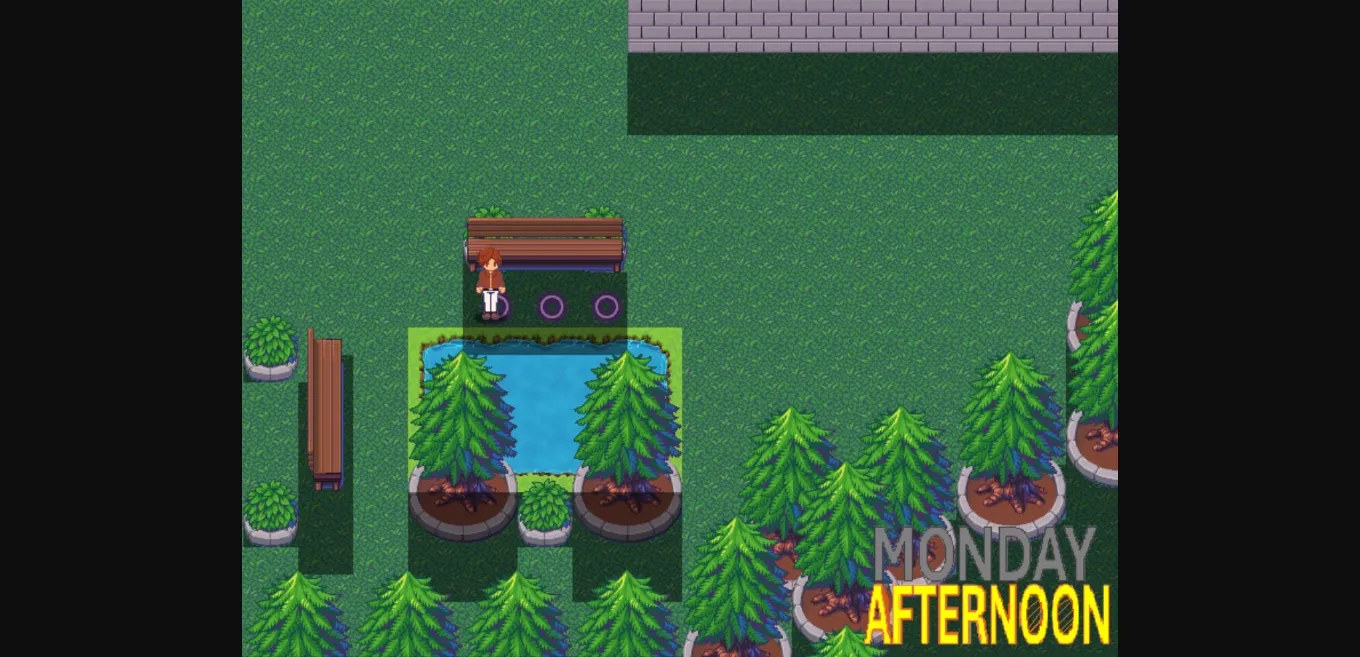 RPGM Wholesome Affairs [v.0.2] [eroticview] | Free Adult Games