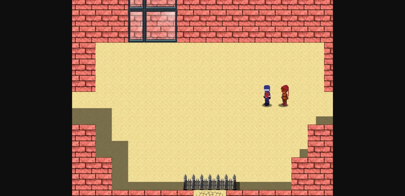 RPGM Wholesome Affairs [v.0.2] [eroticview] | Free Adult Games