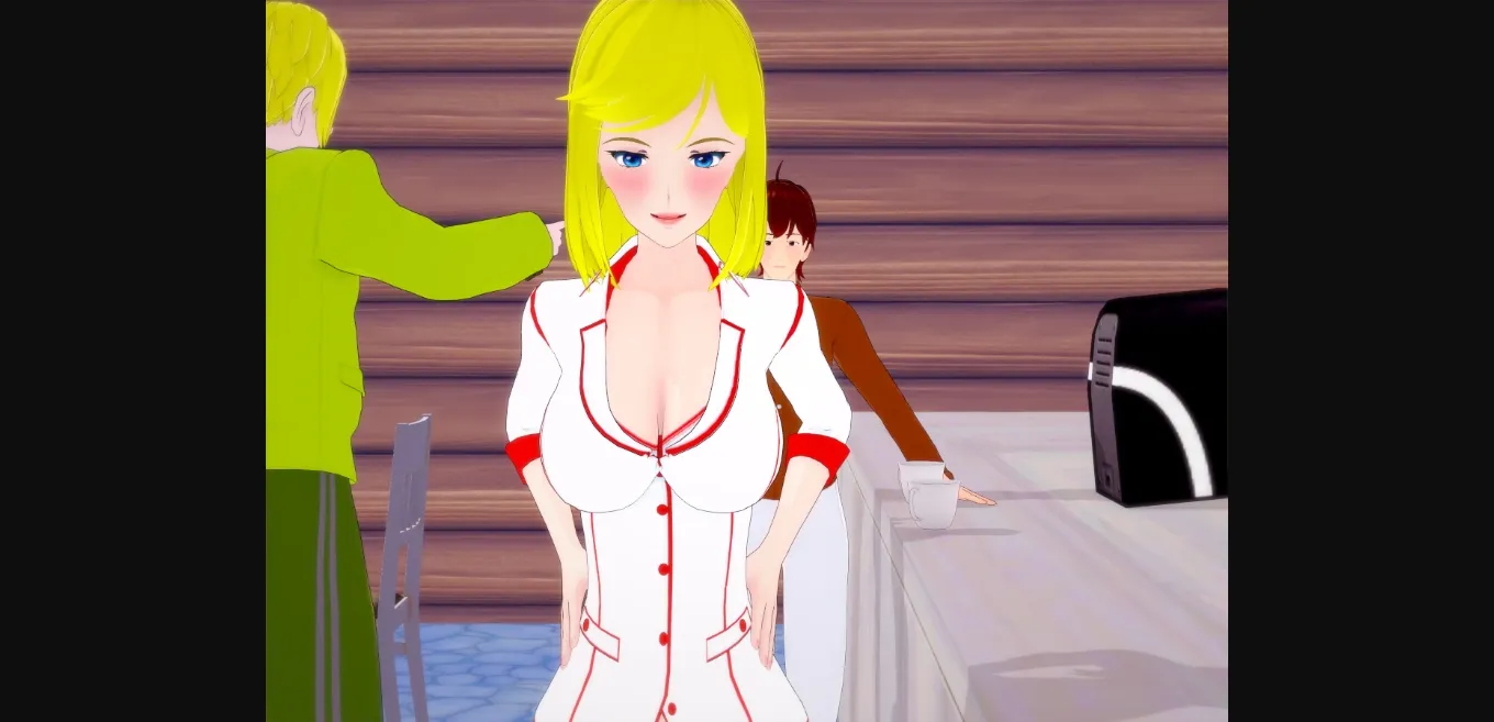 RPGM Wholesome Affairs [v.0.2] [eroticview] | Free Adult Games