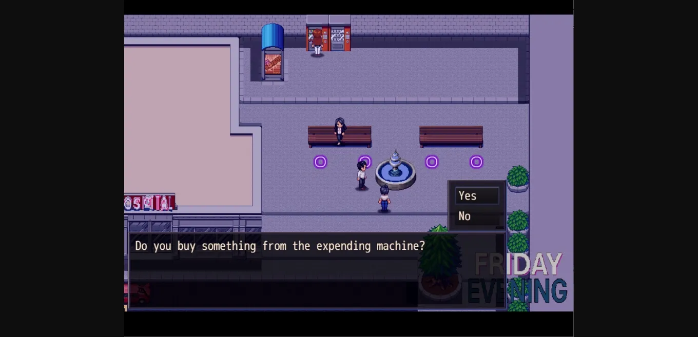 RPGM Wholesome Affairs [v.0.2] [eroticview] | Free Adult Games