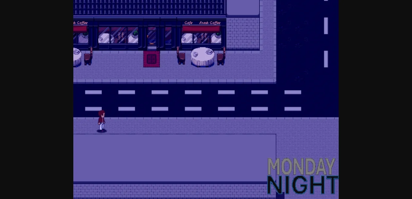 RPGM Wholesome Affairs [v.0.2] [eroticview] | Free Adult Games