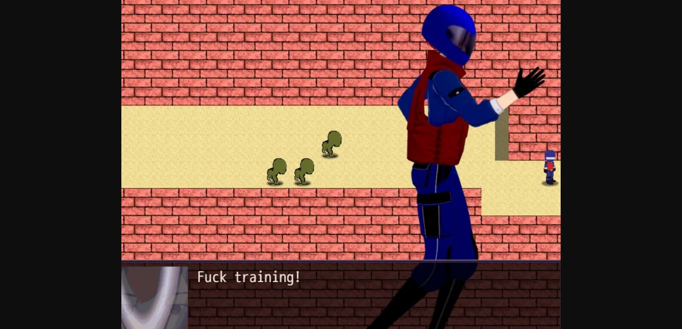 RPGM Wholesome Affairs [v.0.2] [eroticview] | Free Adult Games