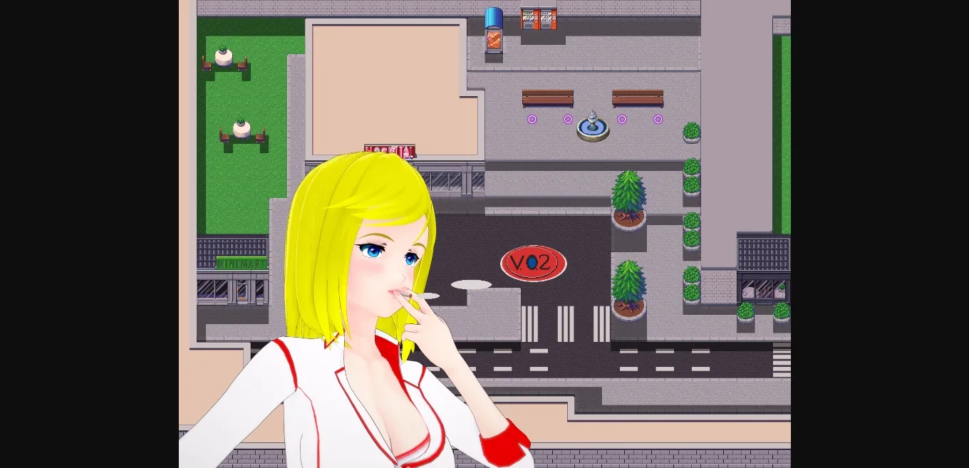 RPGM Wholesome Affairs [v.0.2] [eroticview] | Free Adult Games