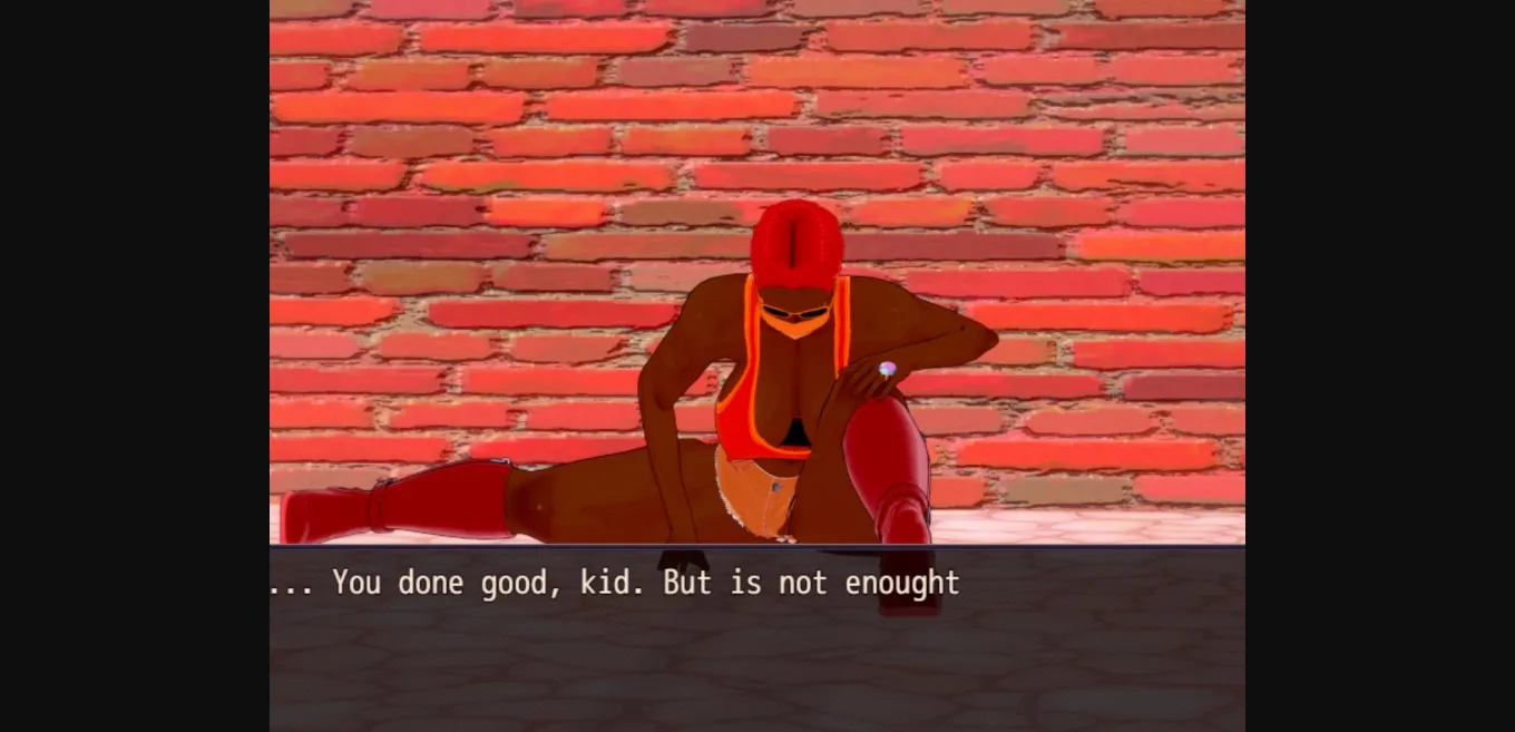 RPGM Wholesome Affairs [v.0.2] [eroticview] | Free Adult Games