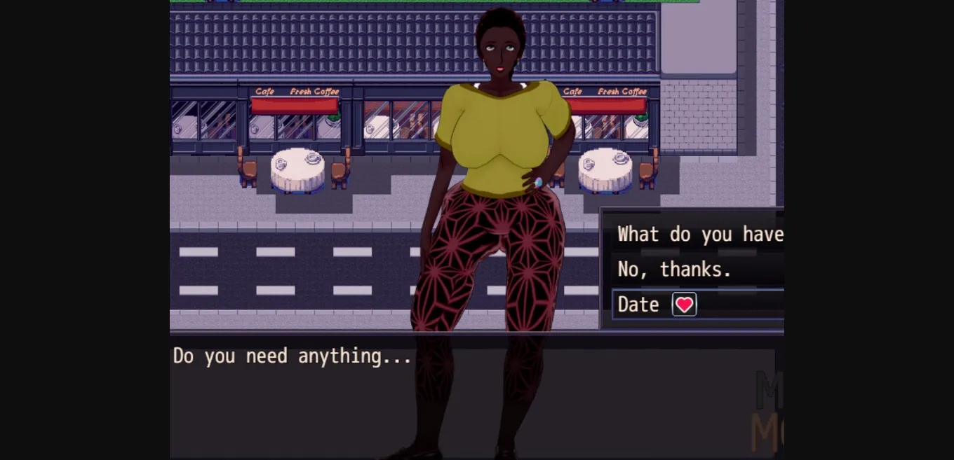 RPGM Wholesome Affairs [v.0.2] [eroticview] | Free Adult Games