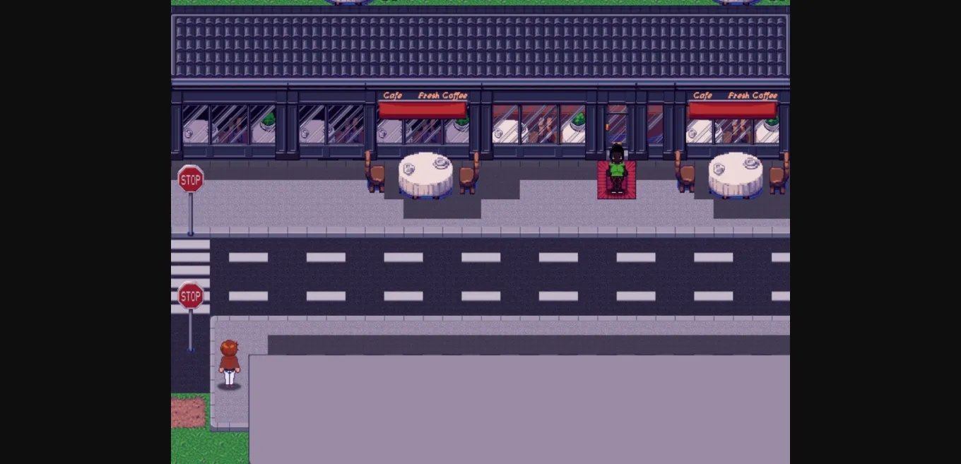 RPGM Wholesome Affairs [v.0.2] [eroticview] | Free Adult Games