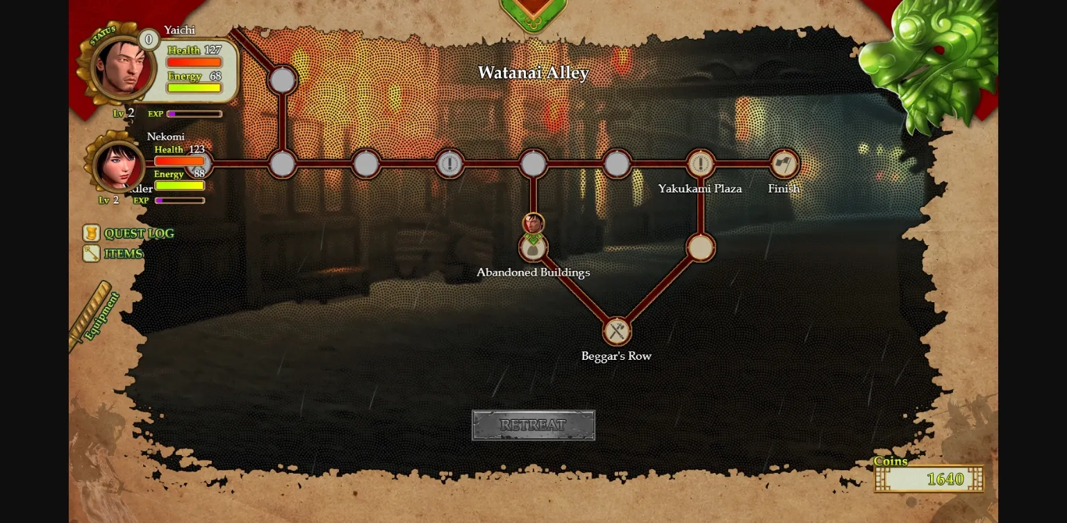 RPGM Wicked Rouge Refine [v1.0.2] [FIROKETA Games] | Free Adult Games