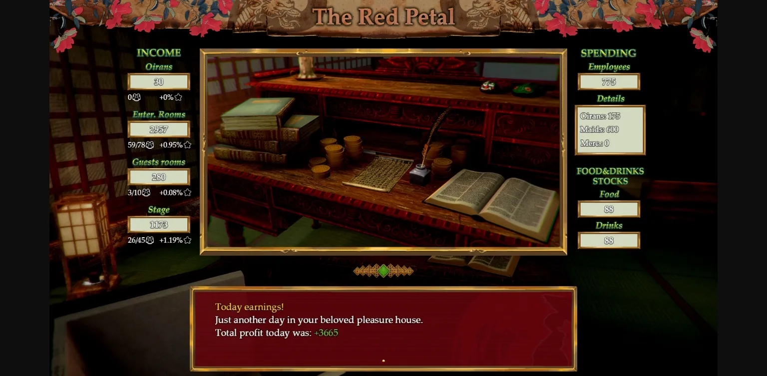 RPGM Wicked Rouge Refine [v1.0.2] [FIROKETA Games] | Free Adult Games