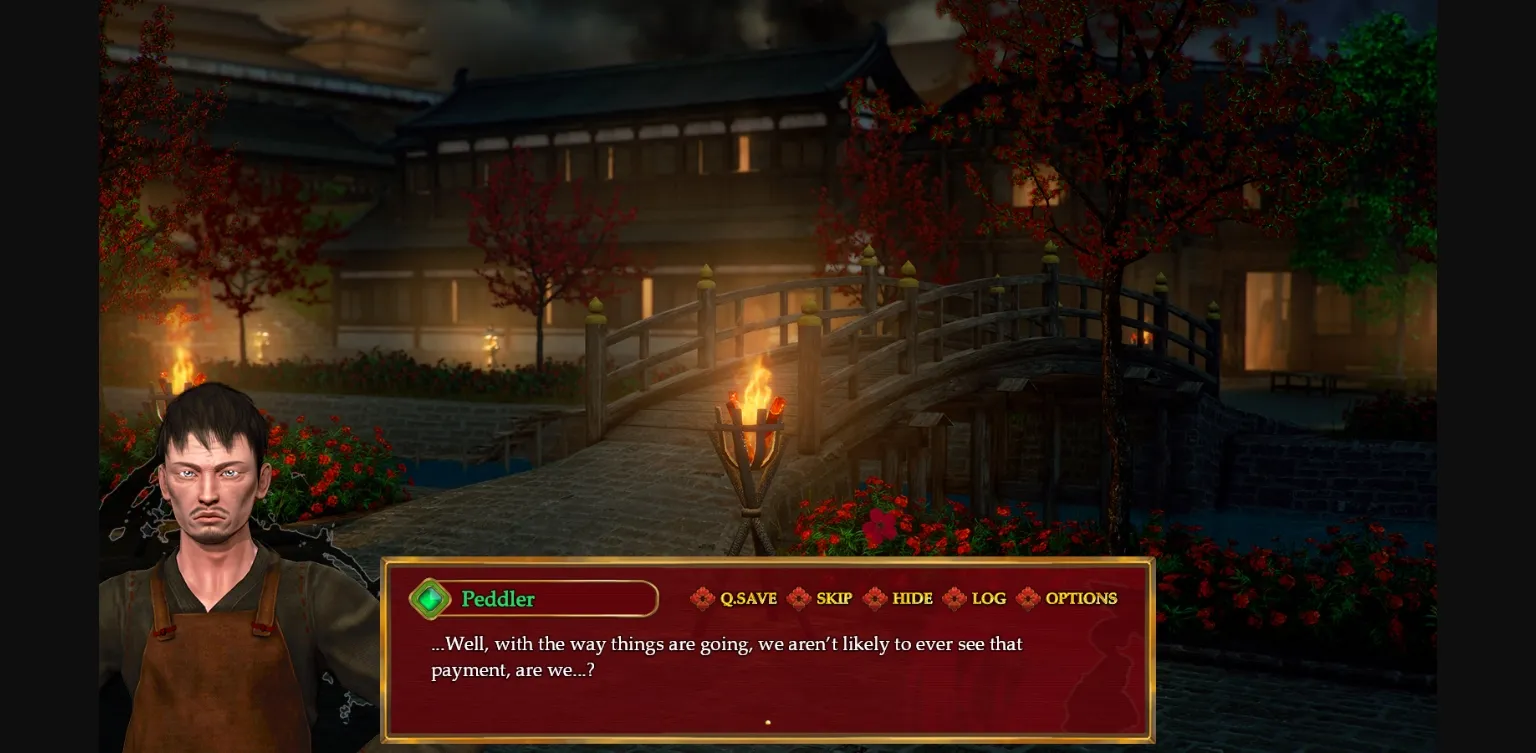 RPGM Wicked Rouge Refine [v1.0.2] [FIROKETA Games] | Free Adult Games