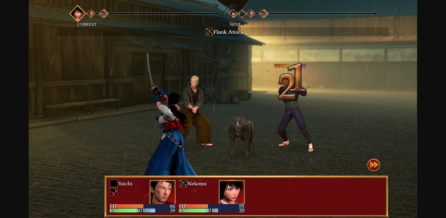 RPGM Wicked Rouge Refine [v1.0.2] [FIROKETA Games] | Free Adult Games