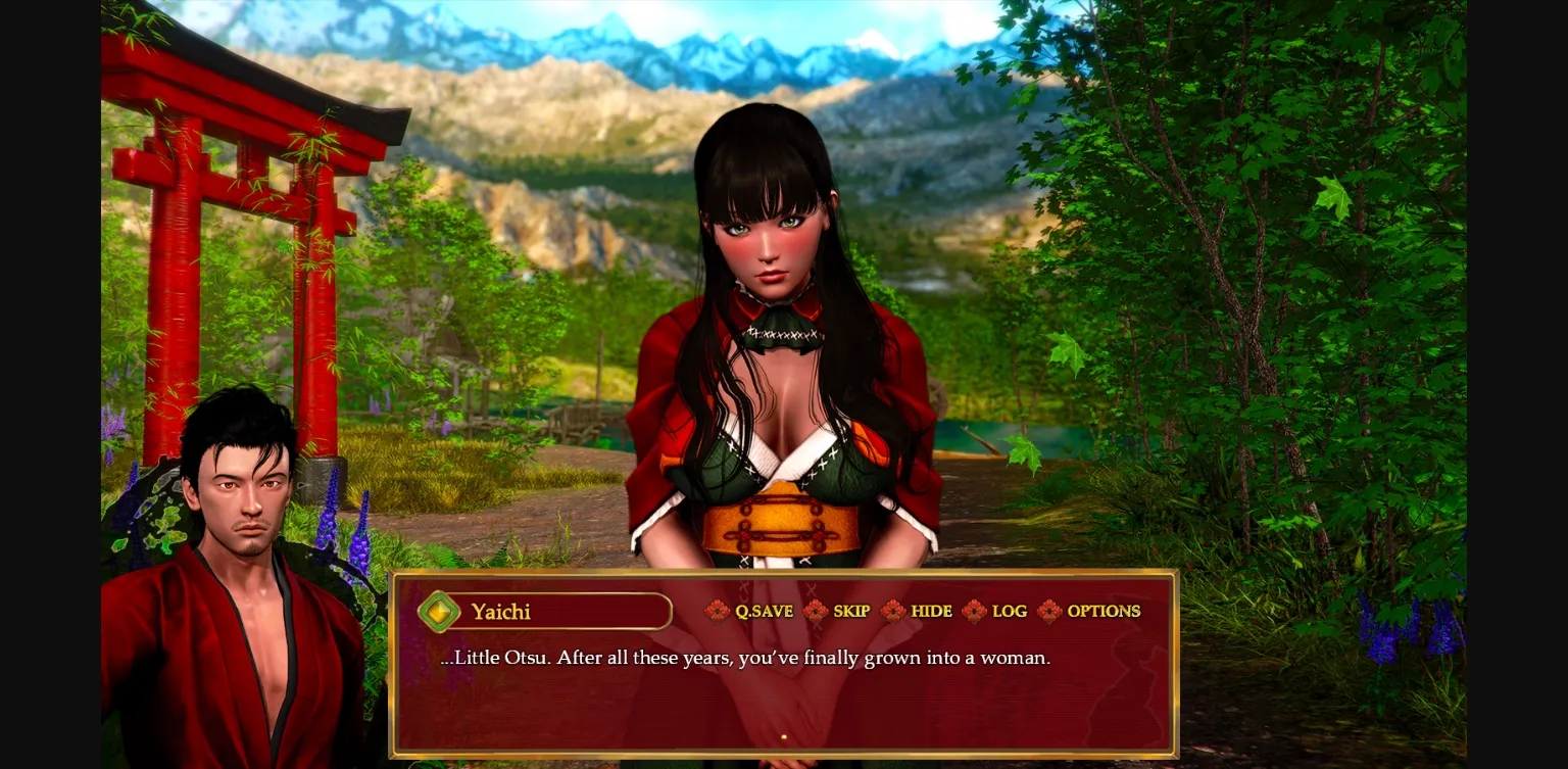 RPGM Wicked Rouge Refine [v1.0.2] [FIROKETA Games] | Free Adult Games