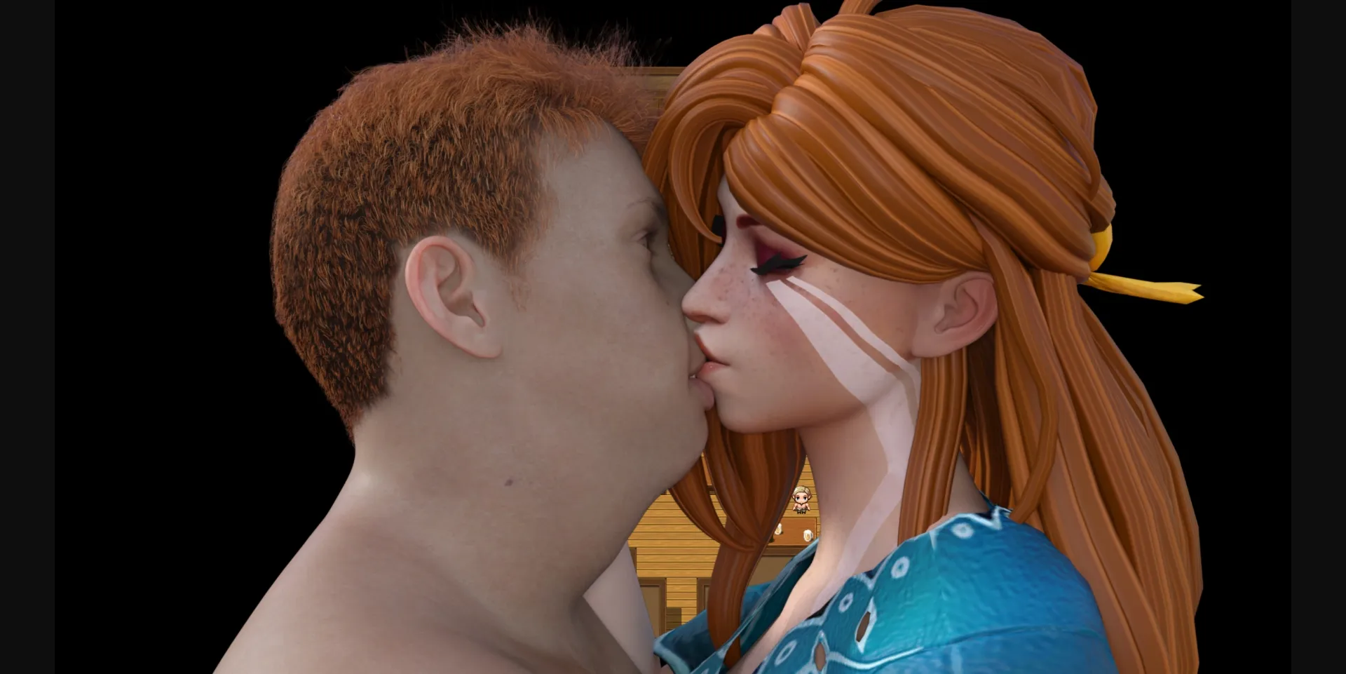 RPGM WindLove [v0.5] [Bulldozz] | Free Adult Games