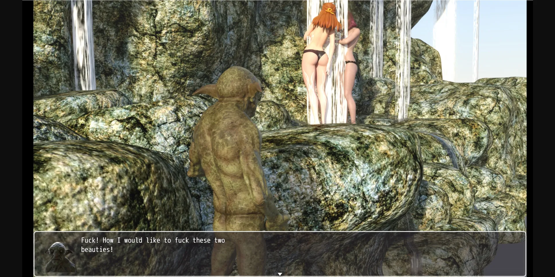 RPGM WindLove [v0.5] [Bulldozz] | Free Adult Games