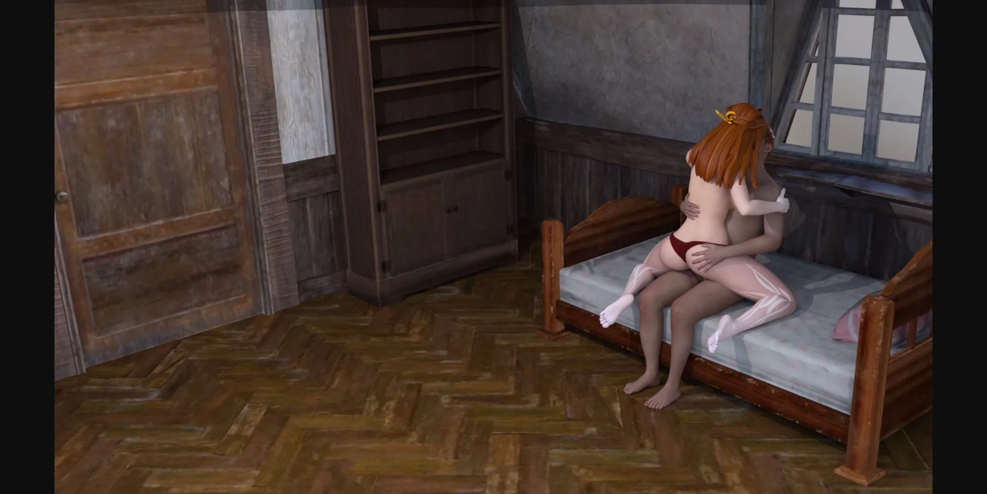 RPGM WindLove [v0.5] [Bulldozz] | Free Adult Games