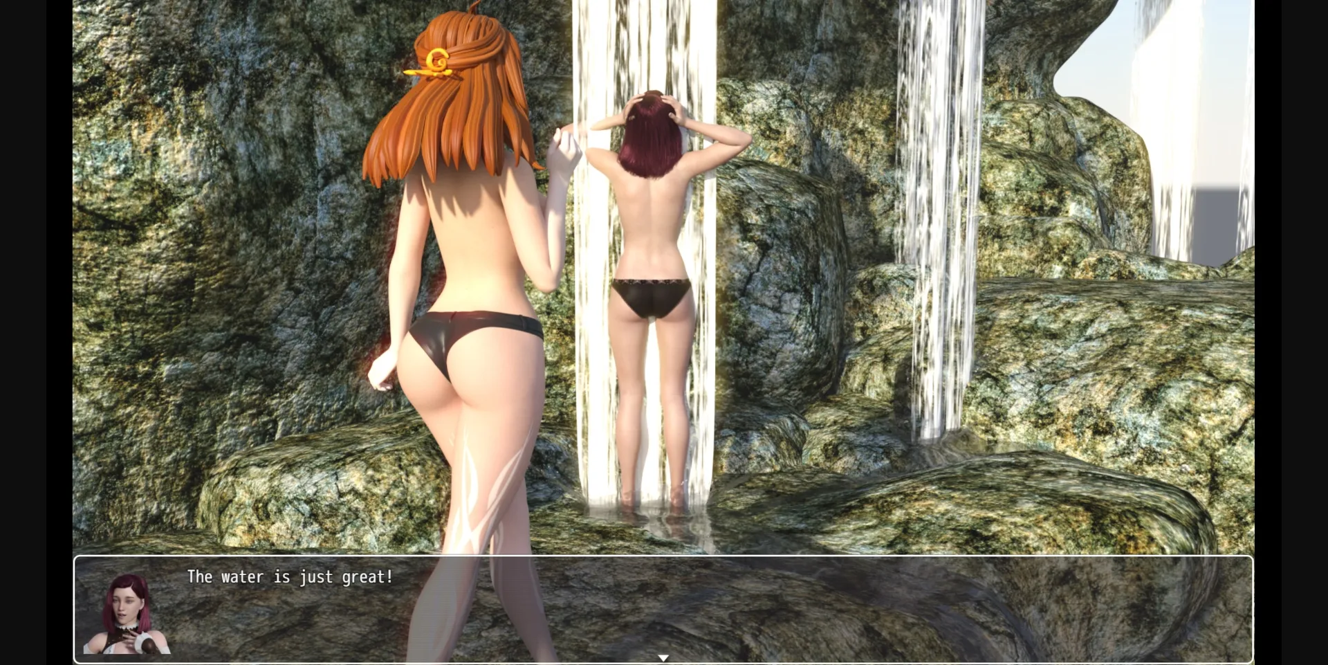 RPGM WindLove [v0.5] [Bulldozz] | Free Adult Games