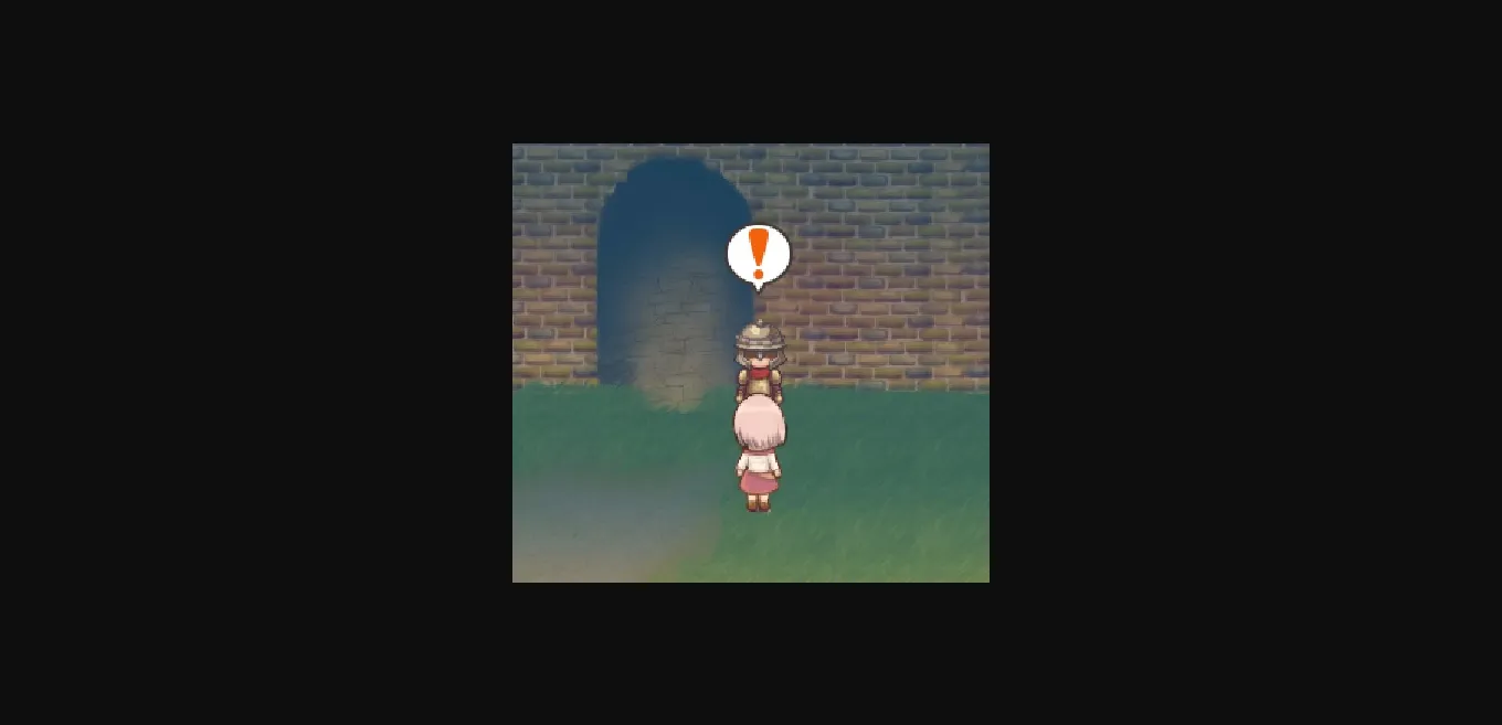 RPGM Witched Tale [Demo 1.0] [Manulkett] | Free Adult Games